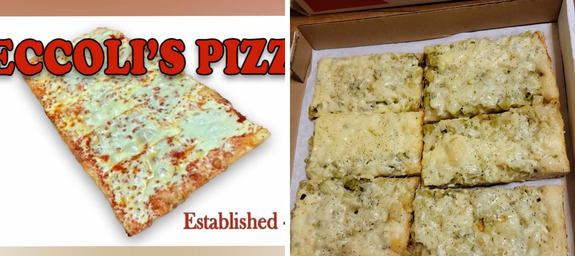Ceccoli's Pizza
