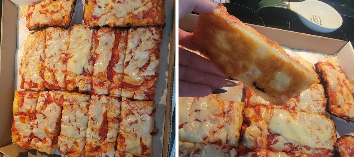 Ceccoli's Pizza