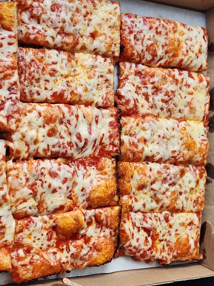 Ceccoli's Pizza