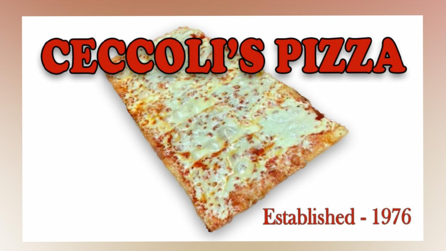 Ceccoli's Pizza