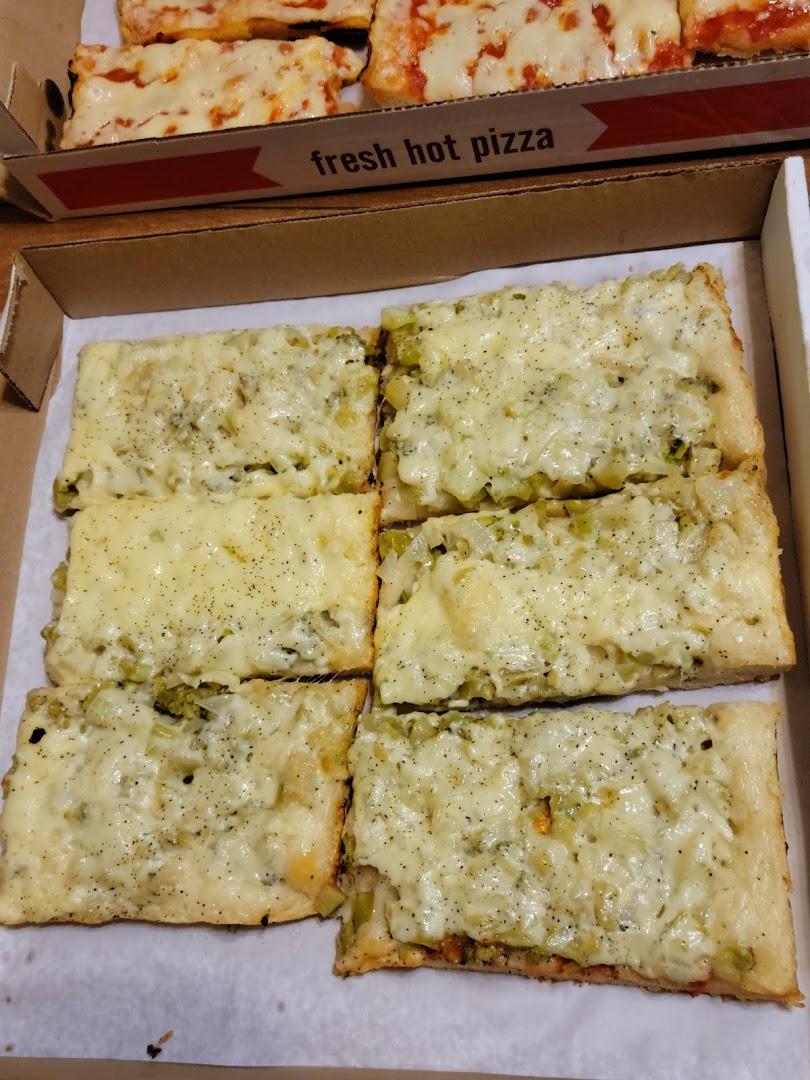 Ceccoli's Pizza