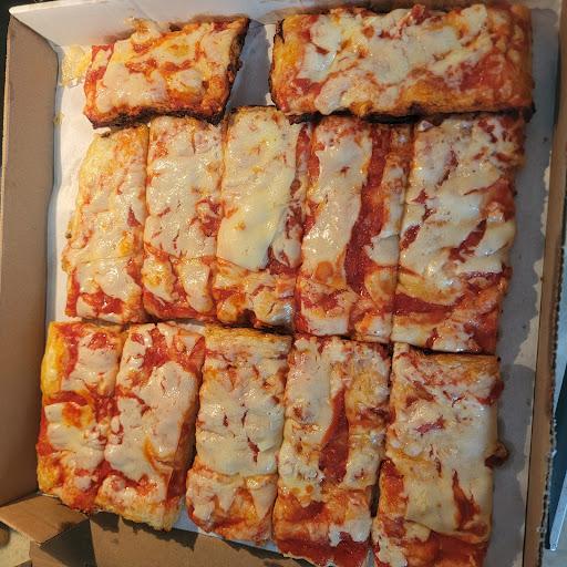 Ceccoli's Pizza