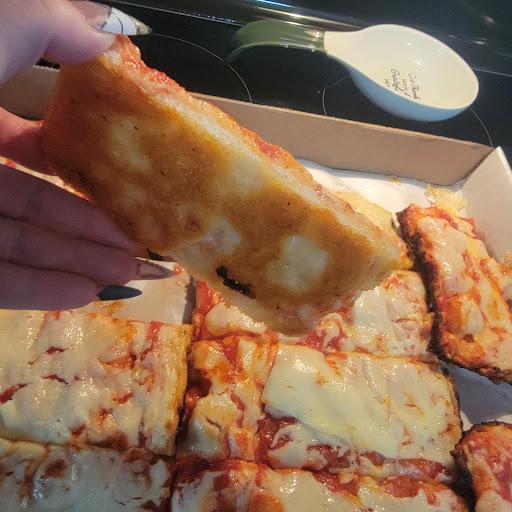 Ceccoli's Pizza